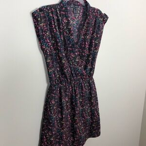 Bloomingdale's AQUA dress